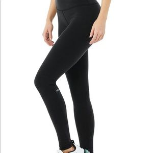 Alo High Waist Airbrush Legging